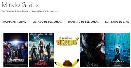 MiraloGratis SeriesPepito