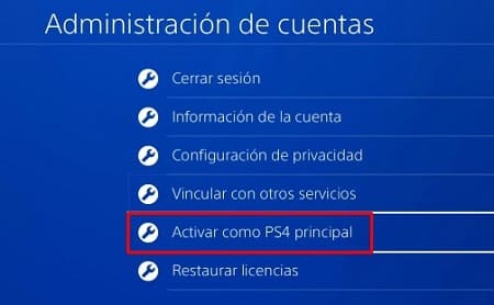 PS Plus usuario