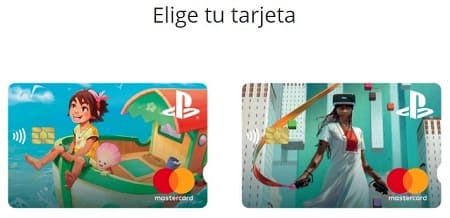 PlayStation Plus tarjeta