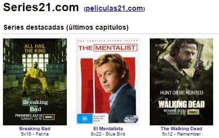 Series21 SeriesPepito