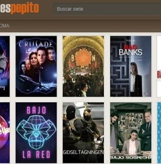 SeriesPepito páginas películas