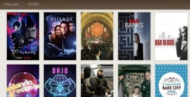 SeriesPepito páginas películas