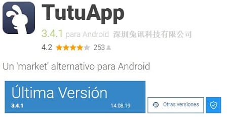 Deezer Tutuapp hack