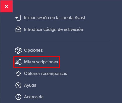 Avast Antivirus