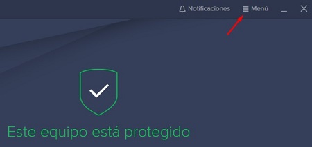 código Avast PC