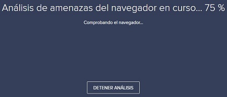 Avast serial validación
