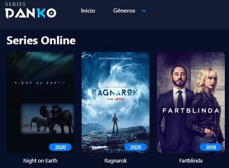 SeriesDanko Openload
