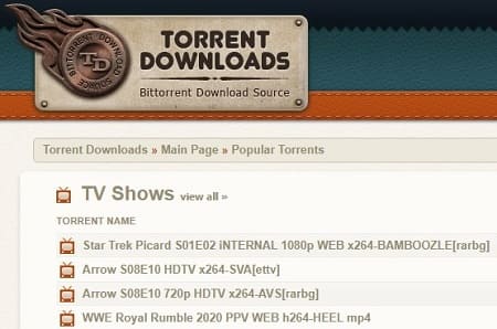 Torrent downloads Openload
