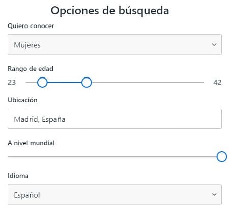 Twoo iniciar sesión