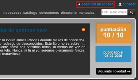 Epublibre descargar libros