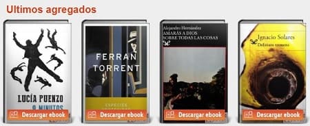 Bajaebooks Epublibre