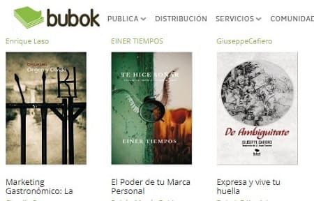 Bubok Epublibre