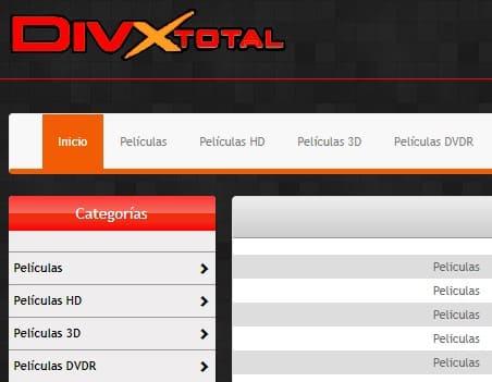 DivxTotal descargas