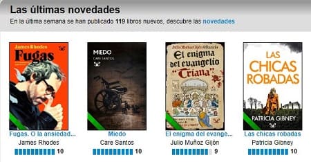 Epublibre páginas