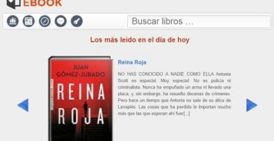 Espaebook bajar libros gratis