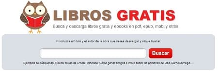 Espaebook Libros gratis