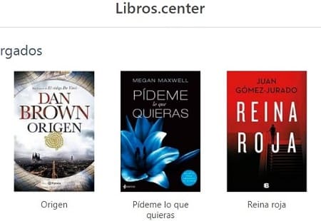 Espaebook Libroscenter