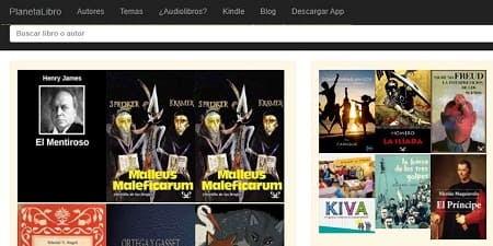 Espaebook Planetalibro