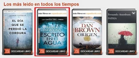 Espaebook libro gratis