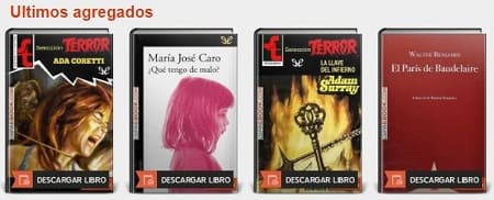 Espaebook libros gratis