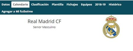 Futbolme fútbol en vivo