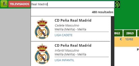 Futbolme fútbol torneos