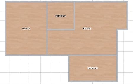 HomeByMe planos casa