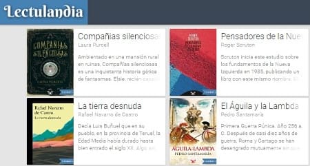 Lectulandia Epublibre