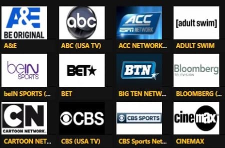 Stream2watch Arenavision