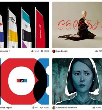 Vender diseños online