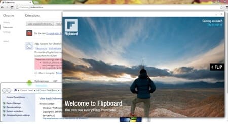 ARChon emulador Android