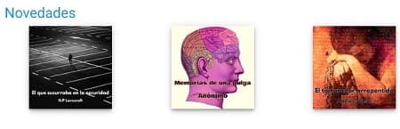 Audiomol descargar audiolibros