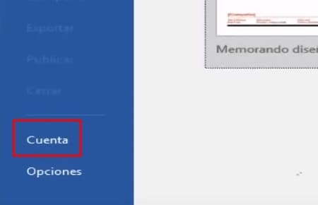 Descargar Microsoft Word