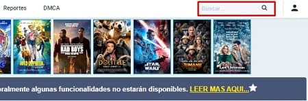 Cinetux películas gratis