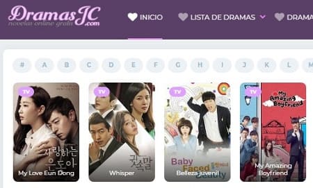 Cinetux dramas online