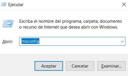 Optimizar el ordenador programas