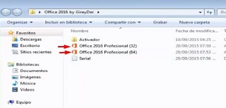 Descargar Word gratis