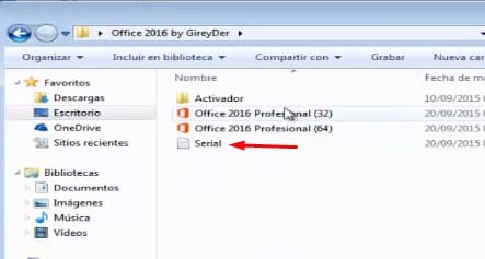 Cómo descargar Word
