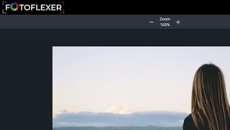 Fotoflexer editor de fotografía