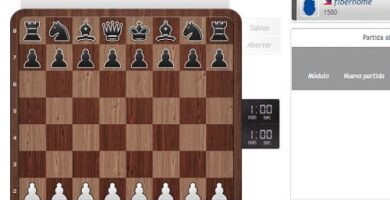 Ajedrez gratis