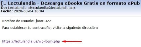 Lectulandia ebooks