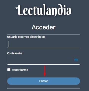 Lectulandia descargar libros