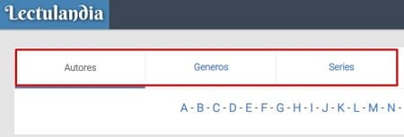 Lectulandia descargar app
