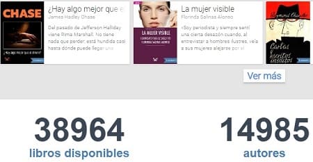 Lectulandia autores libros