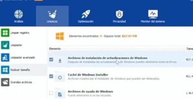 Softwares para limpiar el PC
