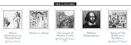 Lit2Go descargar audiolibros