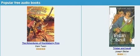 Loyal Books descargar audiolibros