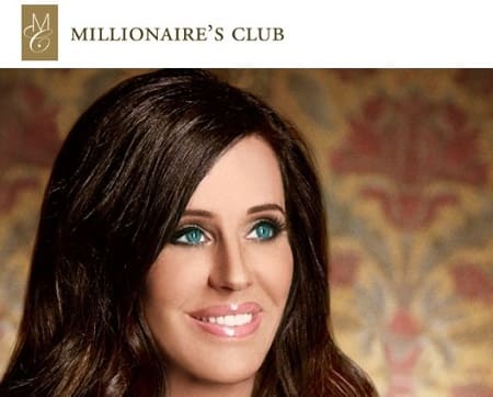 Millionairesclub conocer hombres ricos