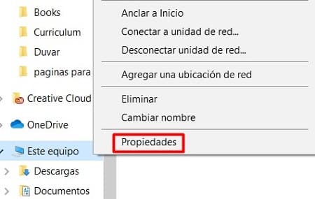Programas borrar archivos