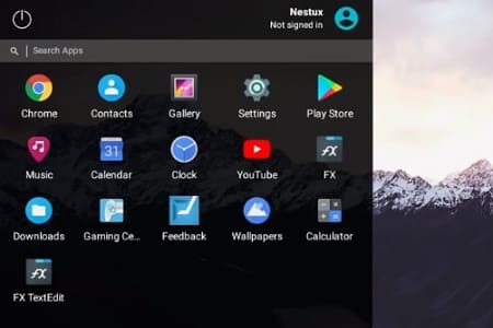 PrimeOS Emulador Android